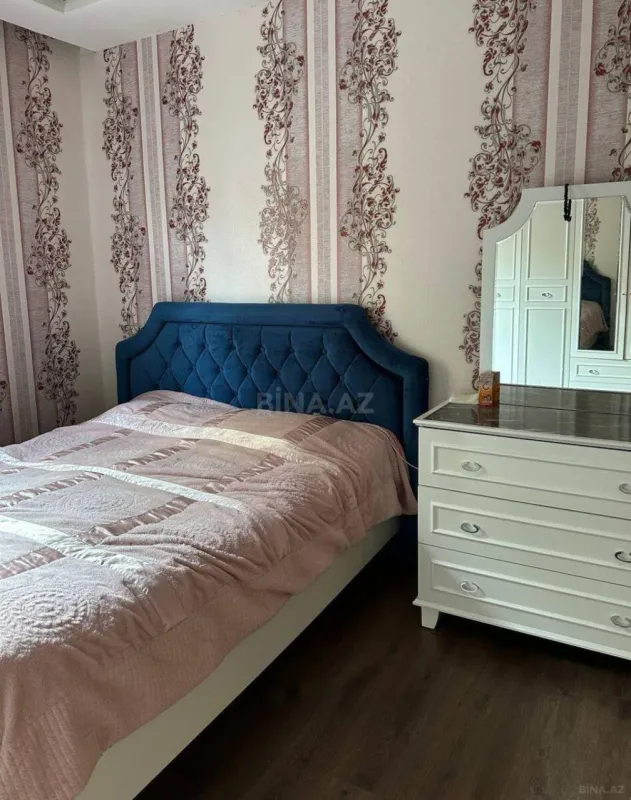 Kirayə verilir 2 otaqlı həyət evi 59 m²