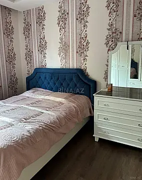 Kirayə verilir 2 otaqlı həyət evi 59 m²