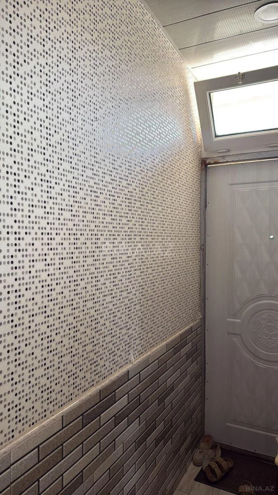 Kirayə verilir 2 otaqlı həyət evi 59 m²