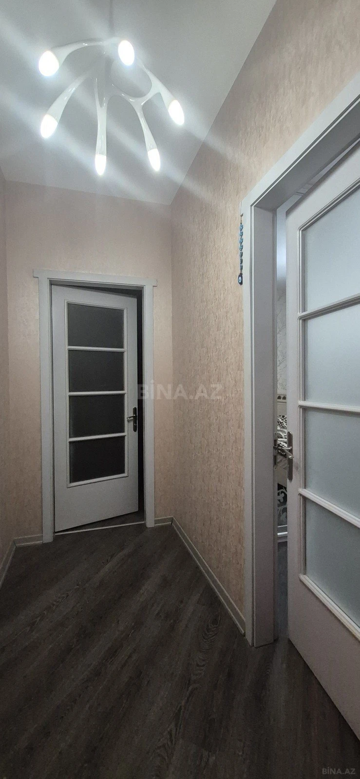 Satılır 2 otaqlı mənzil 65 m²