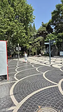 Satılır 2 otaqlı mənzil 65 m² — Bakı, Sahil qəs. 2 otaq 65.00 m²