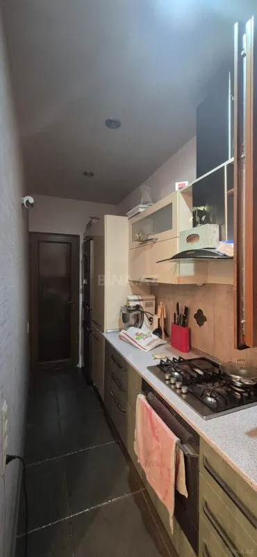 Satılır 2 otaqlı mənzil 65 m²