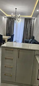 Satılır 2 otaqlı mənzil 50 m²