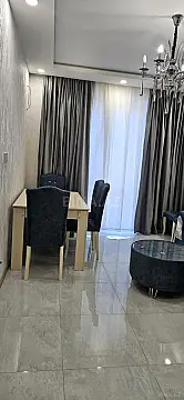 Satılır 2 otaqlı mənzil 50 m²
