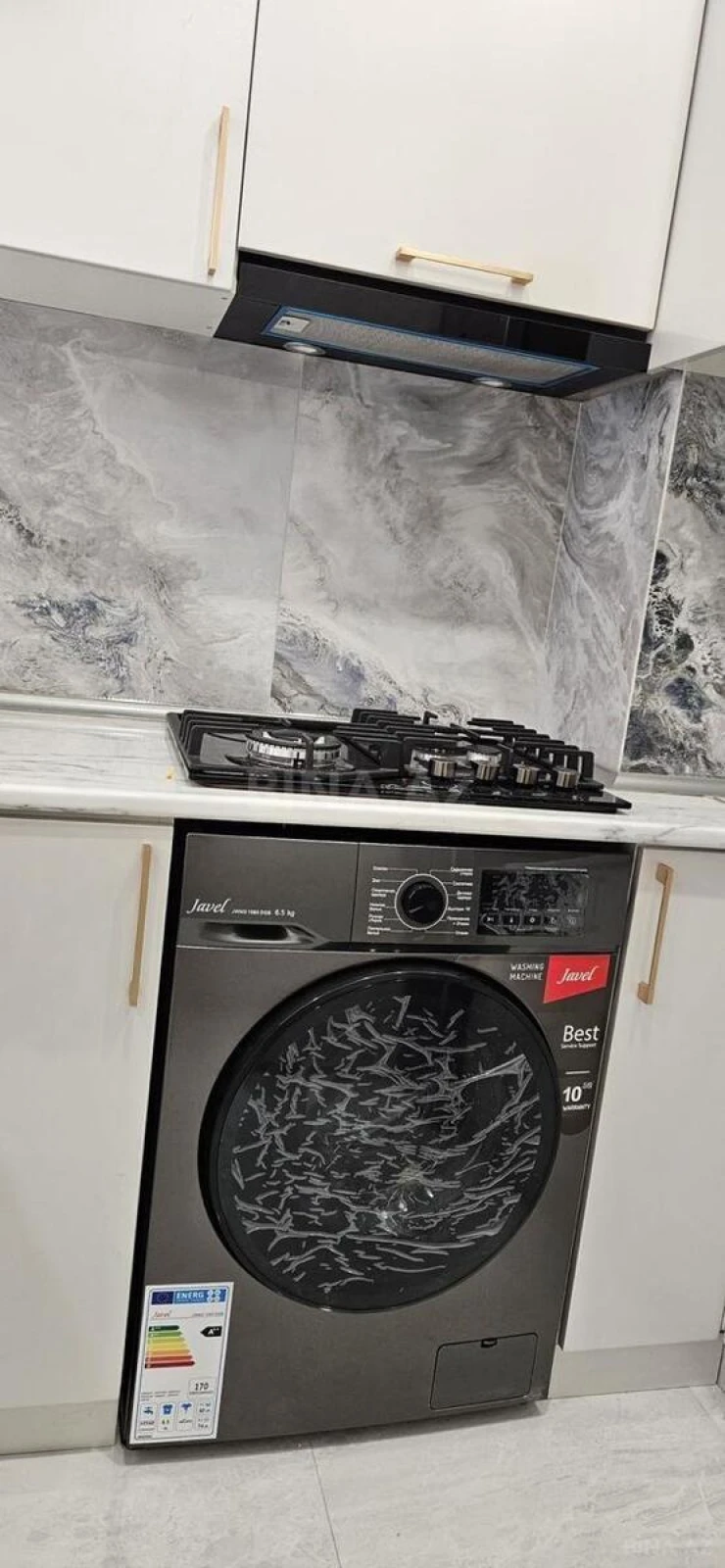 Satılır 2 otaqlı mənzil 50 m²