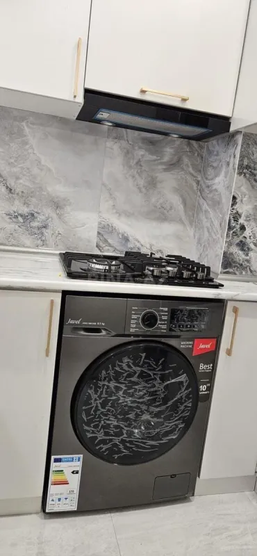 Satılır 2 otaqlı mənzil 50 m²