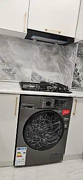 Satılır 2 otaqlı mənzil 50 m²