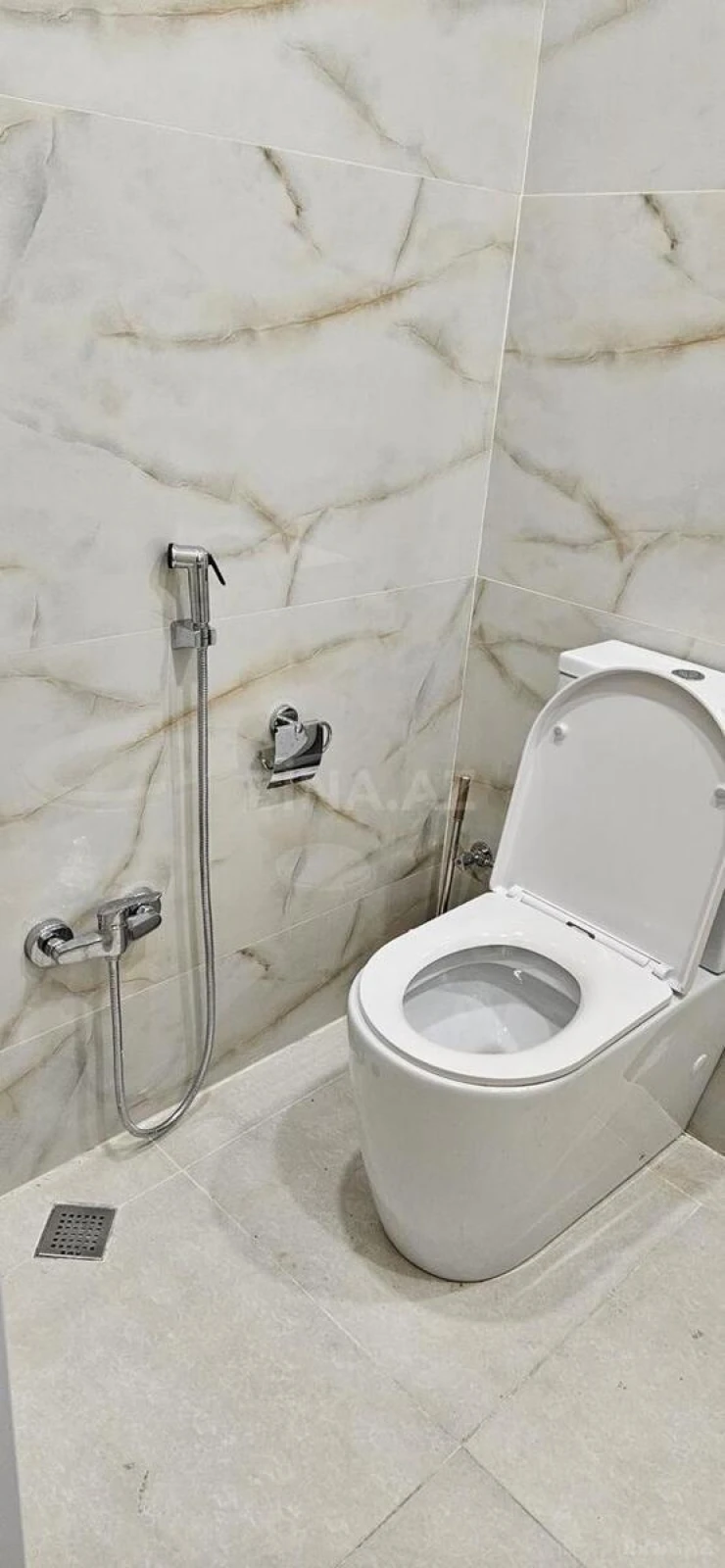 Satılır 2 otaqlı mənzil 50 m²