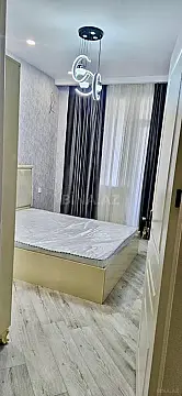Satılır 2 otaqlı mənzil 50 m²