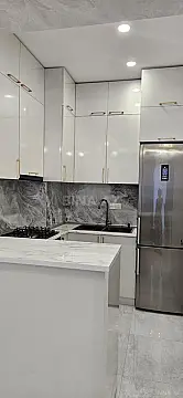 Satılır 2 otaqlı mənzil 50 m²