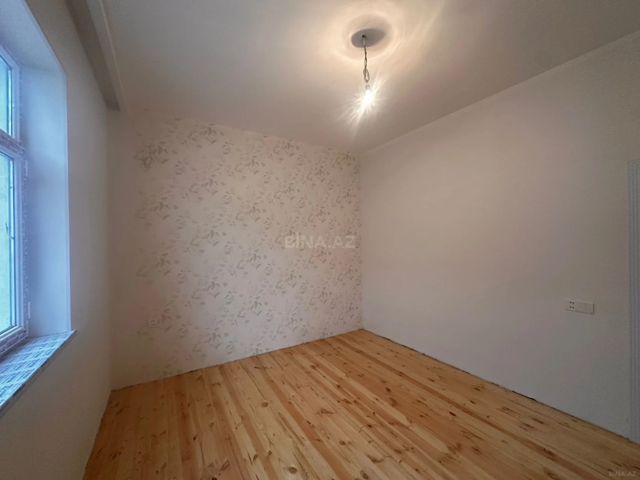 Satılır 3 otaqlı həyət evi 85 m²
