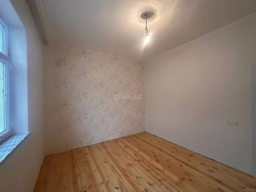 Satılır 3 otaqlı həyət evi 85 m²