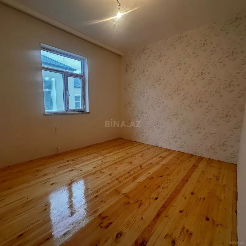 Satılır 3 otaqlı həyət evi 85 m²