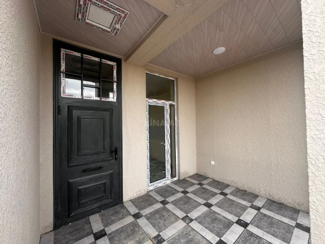 Satılır 3 otaqlı həyət evi 85 m²