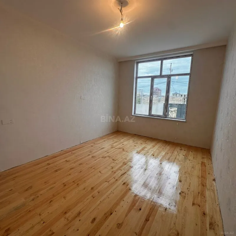 Satılır 3 otaqlı həyət evi 85 m²