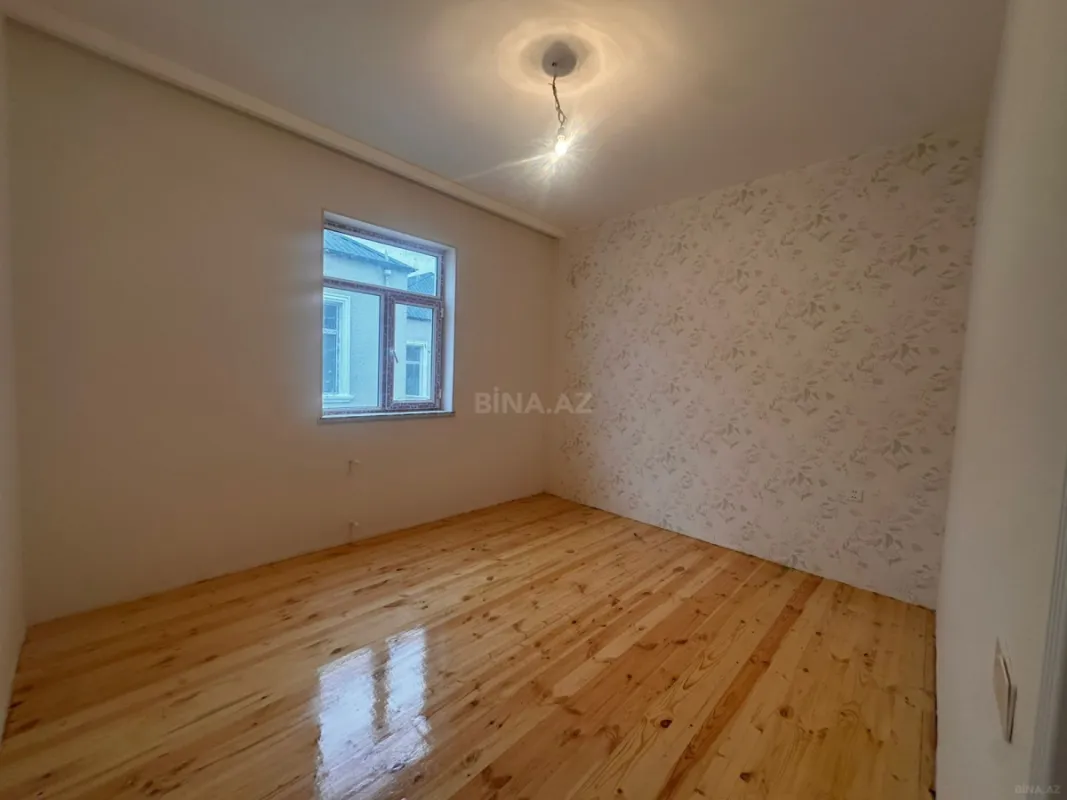 Satılır 3 otaqlı həyət evi 85 m²