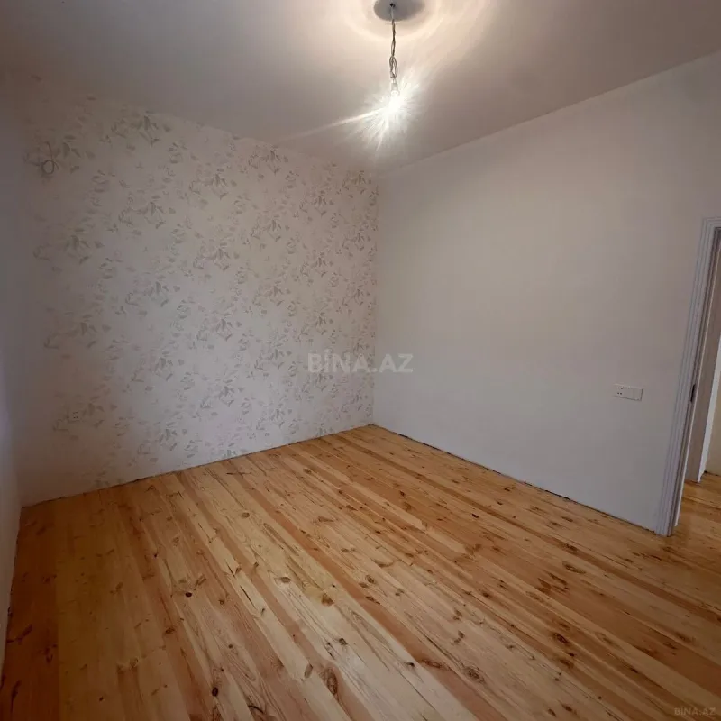 Satılır 3 otaqlı həyət evi 85 m²