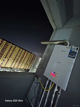 Satılır 1 otaqlı mənzil 63 m²