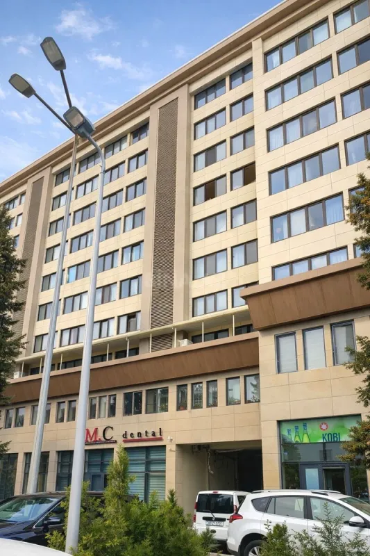 Kirayə verilir 3 otaqlı mənzil 83 m²