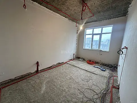 Satılır 3 otaqlı mənzil 85 m²