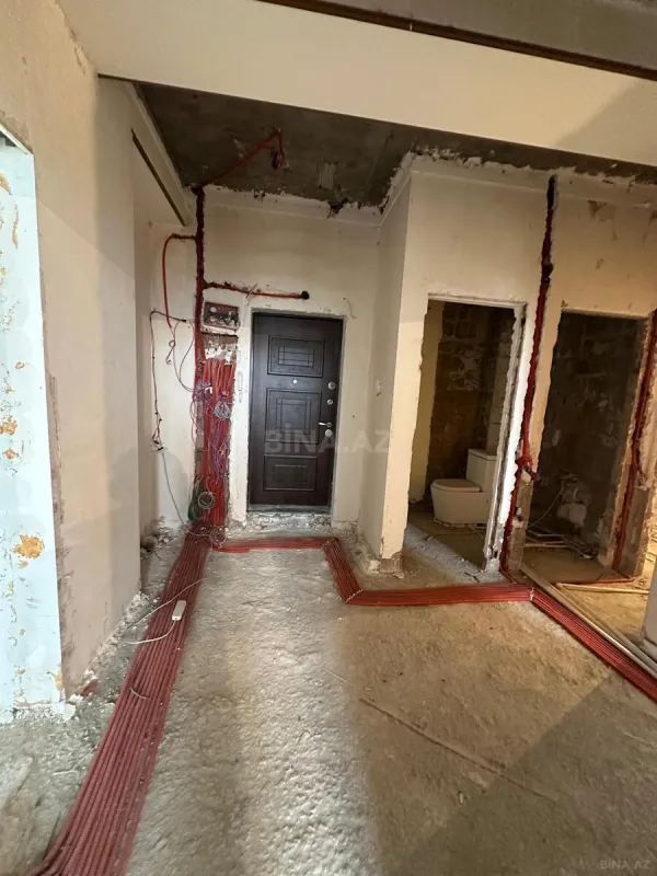 Satılır 3 otaqlı mənzil 85 m²