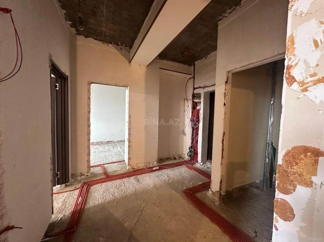 Satılır 3 otaqlı mənzil 85 m²