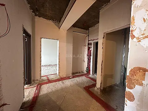 Satılır 3 otaqlı mənzil 85 m²
