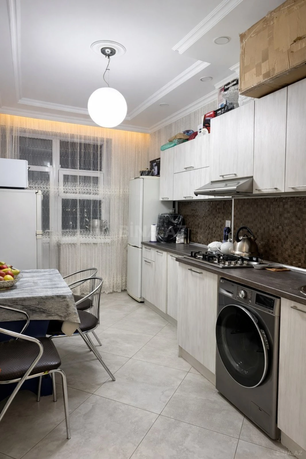 Satılır 2 otaqlı mənzil 86 m²