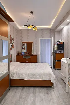 Satılır 2 otaqlı mənzil 86 m²