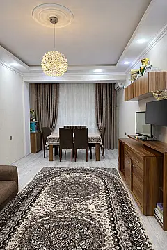Satılır 2 otaqlı mənzil 86 m² — Bakı, Xətai 2 otaq 86.00 m²