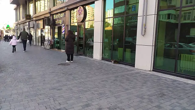 Satılır obyekt 690 m² — Bakı, Qaraçuxur 690.00 m²