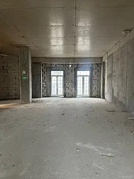 Satılır 4 otaqlı mənzil 232 m²