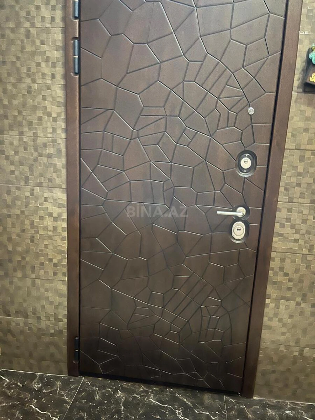 Kirayə verilir 2 otaqlı mənzil 85 m²