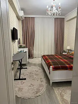 Satılır 3 otaqlı mənzil 96 m²