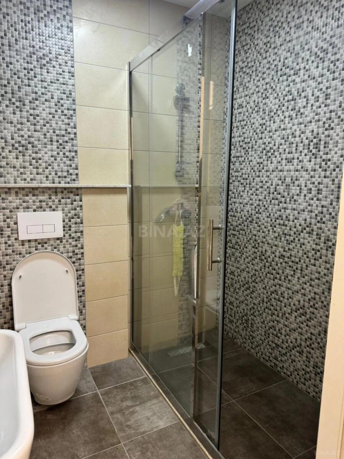 Satılır 3 otaqlı mənzil 96 m²