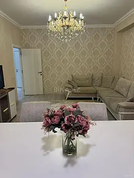 Satılır 3 otaqlı mənzil 96 m²