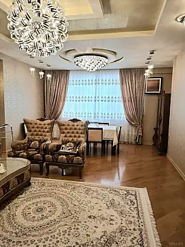 Satılır 4 otaqlı mənzil 177 m² — Bakı, Nərimanov 4 otaq 177.00 m²