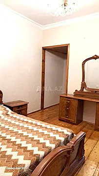 Kirayə verilir 2 otaqlı mənzil 60 m²