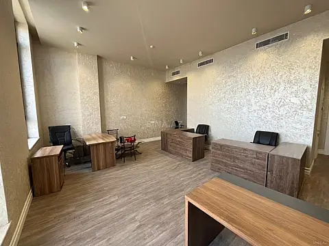 Kirayə verilir 1 otaqlı ofis 55 m² — Bakı, Nərimanov 1 otaq 55.00 m²