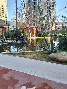 Satılır 3 otaqlı mənzil 132 m² — Bakı, Nərimanov 3 otaq 132.00 m²