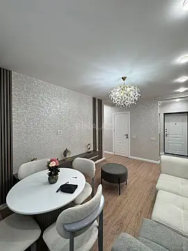 Satılır 2 otaqlı mənzil 50 m²