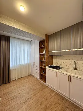 Satılır 2 otaqlı mənzil 50 m²