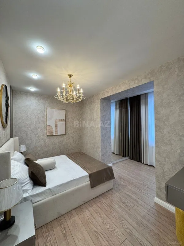 Satılır 2 otaqlı mənzil 50 m²