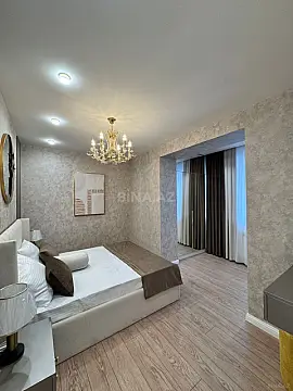 Satılır 2 otaqlı mənzil 50 m²