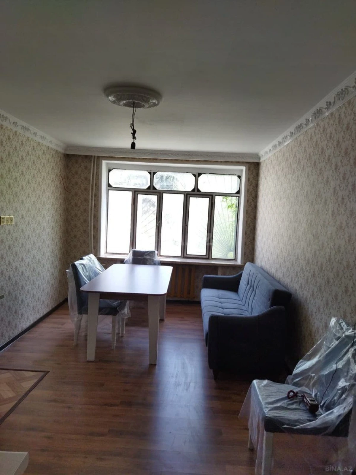 Kirayə verilir 2 otaqlı mənzil 36 m²