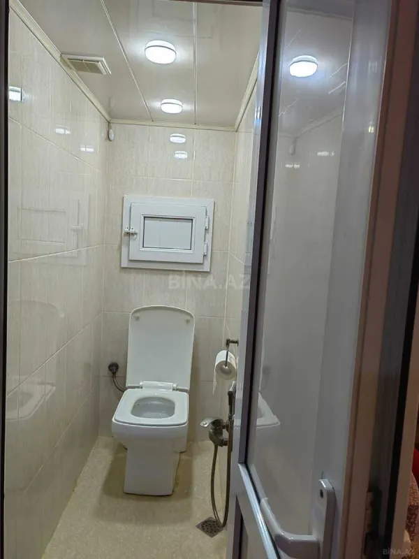 Satılır 4 otaqlı mənzil 85 m²