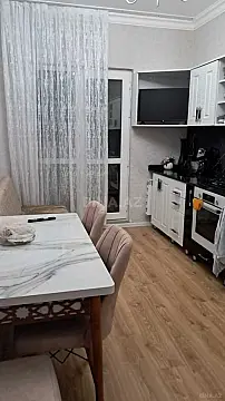 Kirayə verilir 1 otaqlı mənzil 60 m²