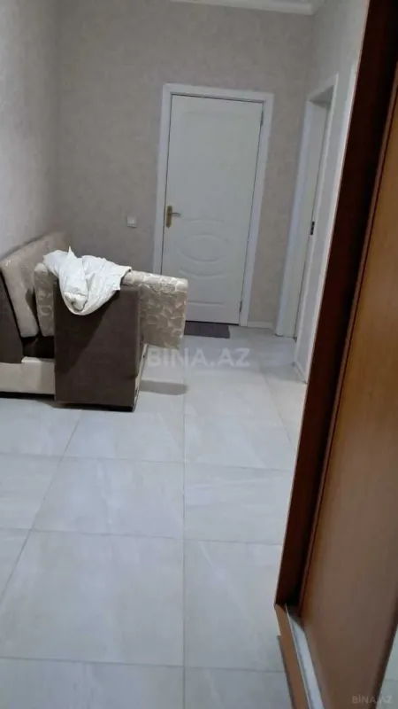 Kirayə verilir 1 otaqlı mənzil 60 m²
