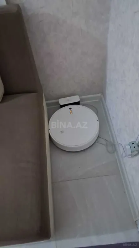 Kirayə verilir 1 otaqlı mənzil 60 m²