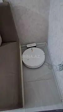 Kirayə verilir 1 otaqlı mənzil 60 m²